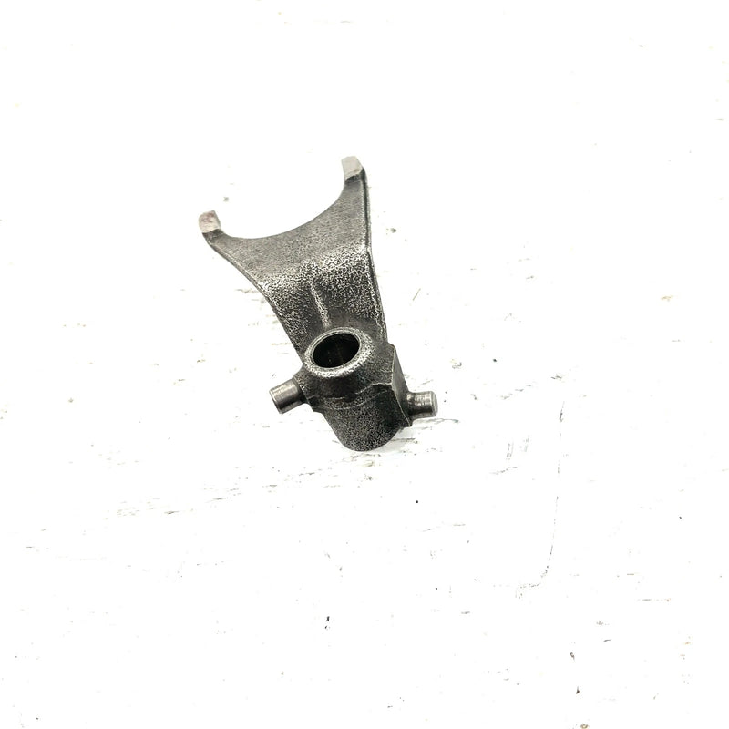 87-89 Suzuki Quadrunner 300 LT300E 2x4 OEM Shift Fork #4 25241-24502 AS36