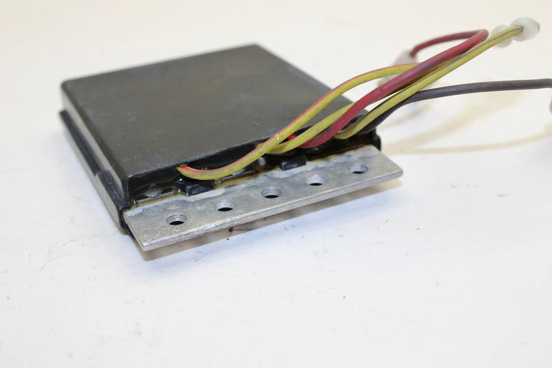 01 Polaris Sportsman 400 OEM Rectifier 2205046 Q2942
