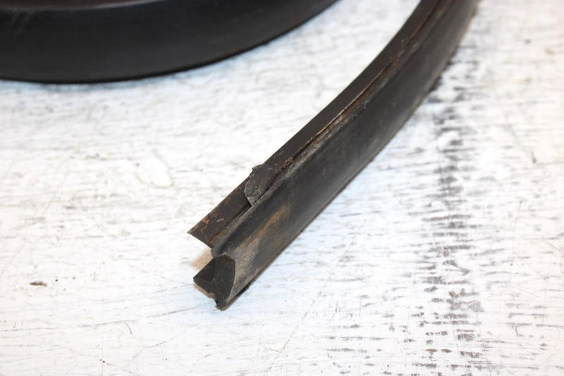 1995 Arctic Cat Z 440 Oem Front Bumper Trim 0616-700 SA13