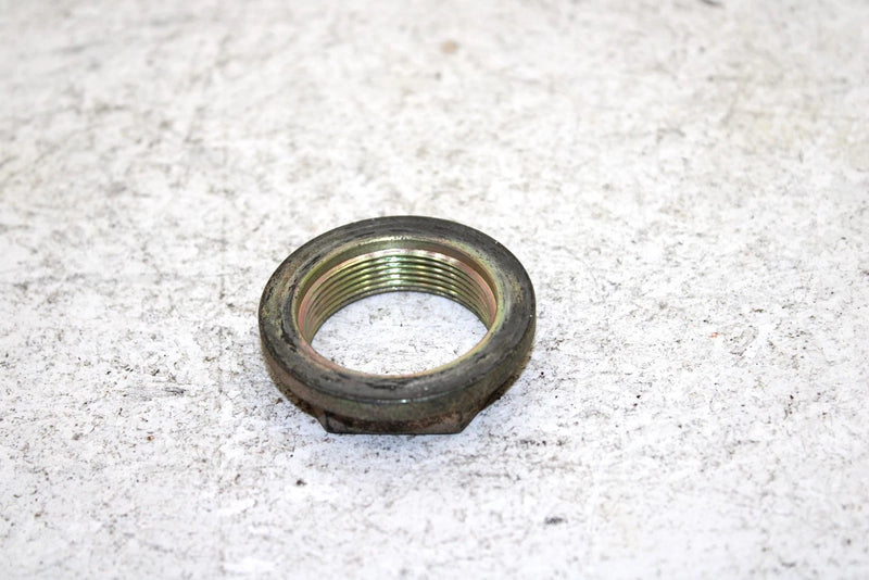 2002 Kawasaki Prairie 650 Oem Flanged Shock Nut 92210-1226 AK27