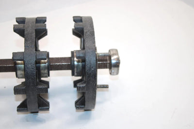 97 Polaris Xcr 600 Se Oem Drive Shaft 2200828 SP18