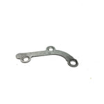 93-99 Kawasaki Bayou 400 KLF400B 4x4 OEM Oil Line Plate 13183-1725 AK32