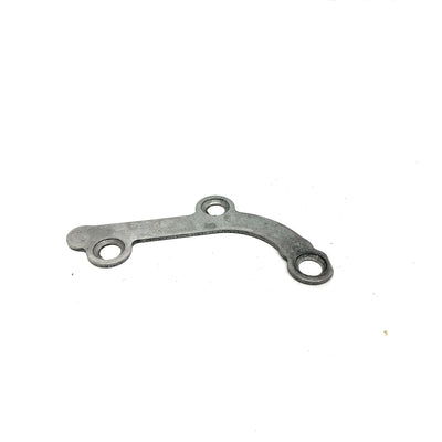 93-99 Kawasaki Bayou 400 KLF400B 4x4 OEM Oil Line Plate 13183-1725 AK32