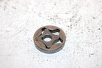 1996 Kawasaki Bayou 300 Oem Oil Pump Rotor 16082-1068 AK19