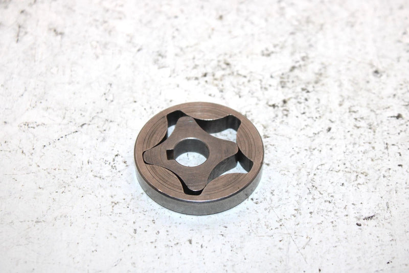 1996 Kawasaki Bayou 300 Oem Oil Pump Rotor 16082-1068 AK19