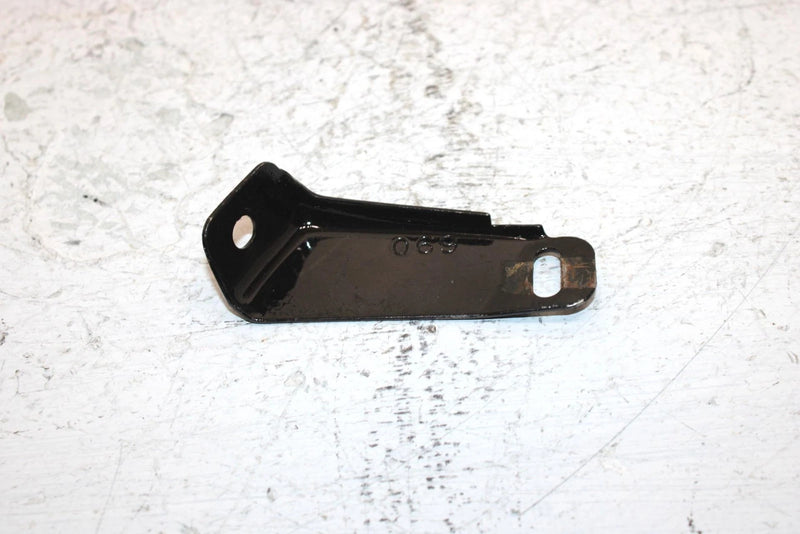 2002 Polaris Sportsman 700 Oem Fuel Tank Bracket Set 5247184 AP184