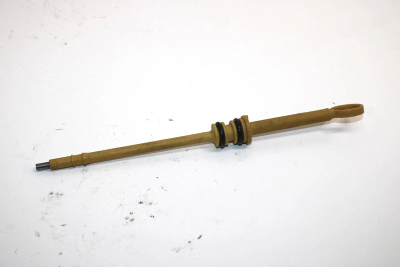 Ski-doo Oem Chaincase Dipstick Filler Cap 504151703 Q4031