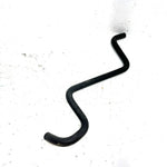 1993 Polaris SL 650 OEM Water Inlet Hose 5410776 JP37