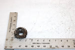 1997 Arctic Cat Bearcat 454 Oem 23T 3rd Drive Gear 3446-017 AA24