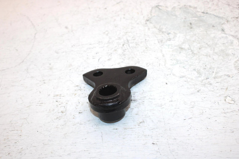 2019 Honda Trx500fe2ac Oem Steering Post Arm 53230-HR4-A50 AH12