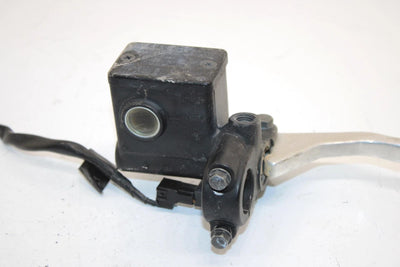 18 Suzuki King Quad 500 Oem Front Brake Master Cylinder 59600-31D50 AS9