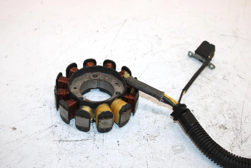 03 Polaris Supersport Edge Oem Stator 3085934 SP131