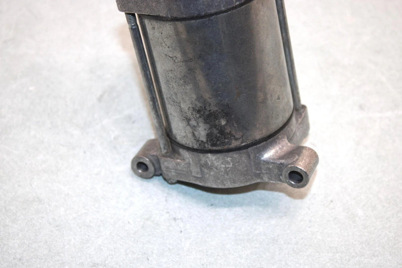 03 Yamaha  Kodiak 450 Awd Oem Starter Motor 5KM-81890-00-00 AY44