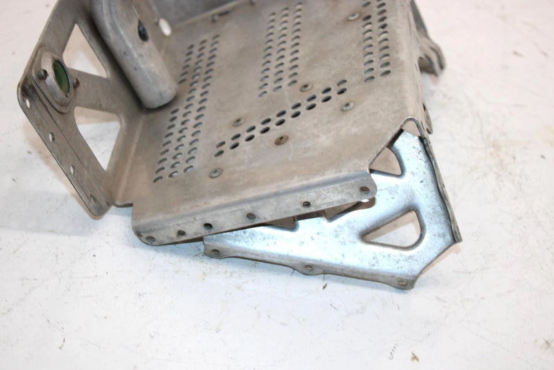 06 Arctic Cat Crossfire 600 Efi Sno Pro Oem Left Footrest 3706-223 SA187