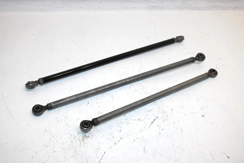 85 Polaris Trail 400 L/c Oem Tie Rod Set 5332713-067 5332713 5332712 SP67