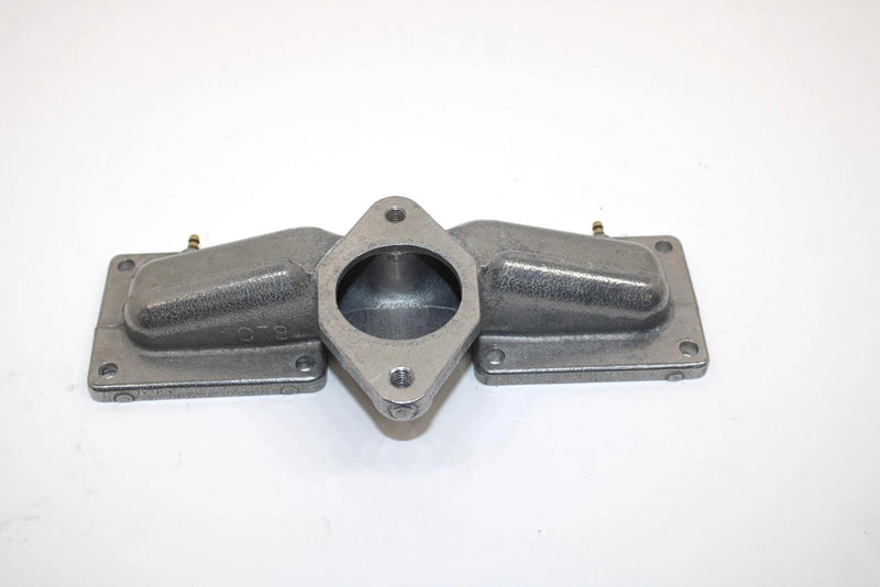 1988 Yamaha Xlv Oem Intake Manifold 8L0-13565-00-00 SY128