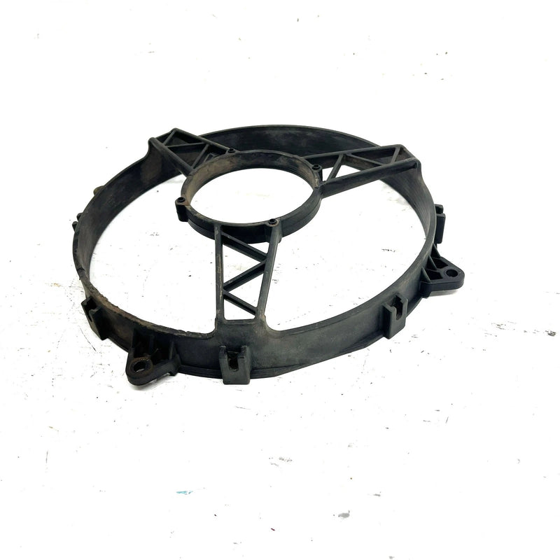 02-06 Polaris Sportsman 700 OEM Radiator Cooling Fan Shroud 5434171 AP197