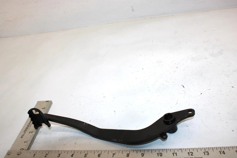 88 Yamaha  Warrior 350 Yfm350x Oem Brake Pedal 3GD-27211-10-00 AY3