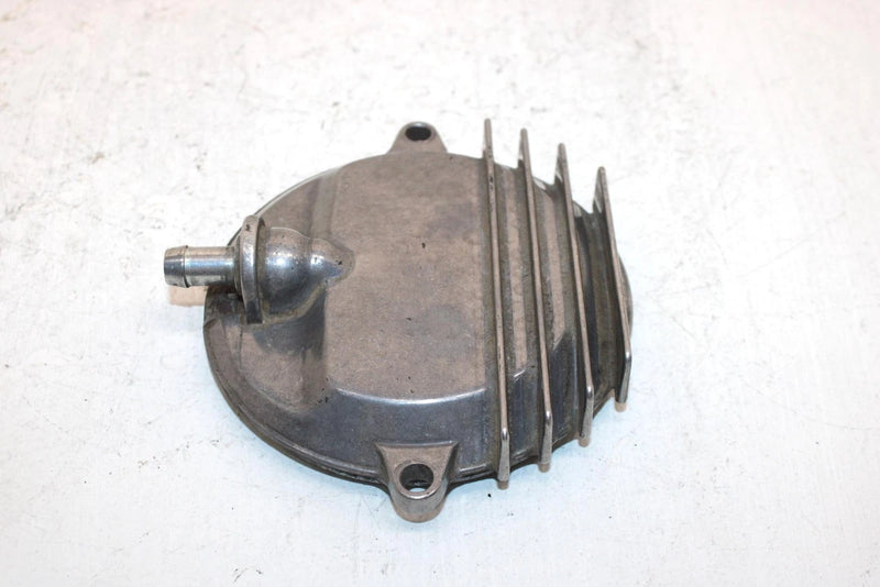 1996 Kawasaki Bayou 300 Oem Camshaft Cover 14024-1060 AK19