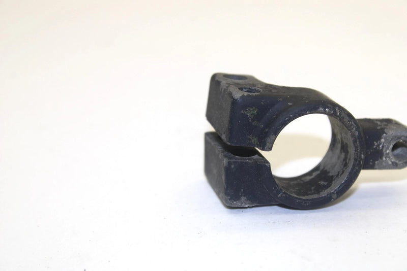 1985 Kawasaki 550 Oem Throttle Lever Bracket 11034-3009 JK5