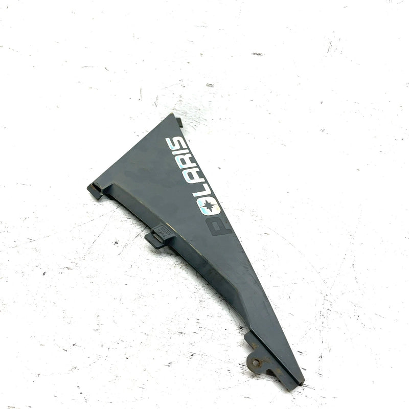 1993 Polaris Big Boss 350L 6x6 OEM Left Side Panel 5430970-132 AP192