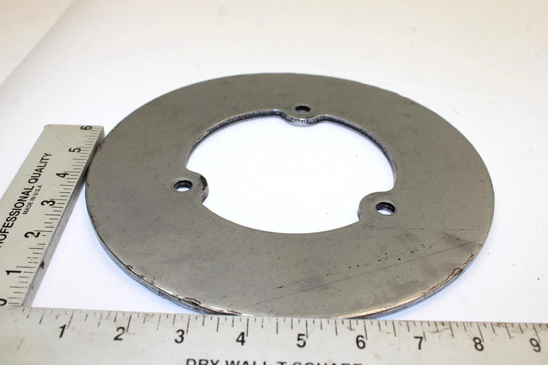 1998 Polaris Xplorer 300 Oem Rear Sprocket Guard 5211618-067 AP118
