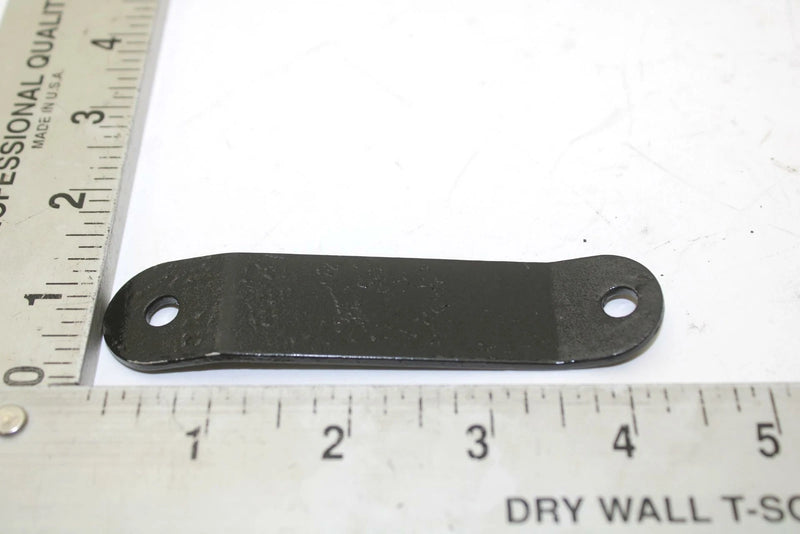96 Arctic Cat Panther Deluxe OEM Exhaust Muffler Mounting Bracket 0612-562 SA104