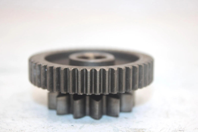 96 Suzuki King Quad 300 Ltf4wdx Oem Starter Idler Gear 12611-19B00 AS21