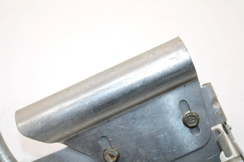 2003 Ski-doo Mxz 800 Rev Oem Right Foot Well Toe Hold 518324162 SS102