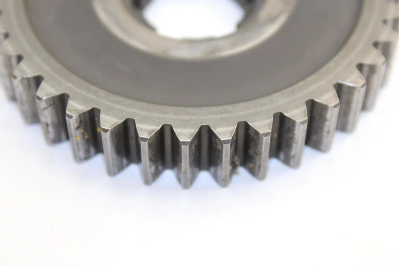 Suzuki  OEM 1st Driven 37T Tranny Transmission Gear 24311-18a02 Q1869