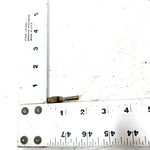 84-87 Suzuki Quadrunner 185 OEM Carb Bleeder Pipe 13385-18911 AS33