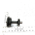 2005 Arctic Cat 650 4x4 V2 OEM Transmission Output Shaft Set 3201-441 AA39