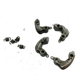 07-19 Honda Rancher 420 TRX42 ES OEM Clutch Weight/Spring Set 22535-HP5-305 AH76