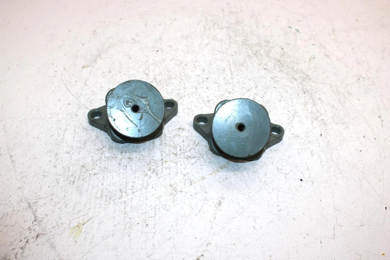 1993 Yamaha Waverunner 650 Oem Engine Mount Dampner Pair 6M6-44517-00-5B JY23