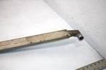 98 Arctic Cat Zr 440 Oem Right Heat Exchanger 0716-764 SA23