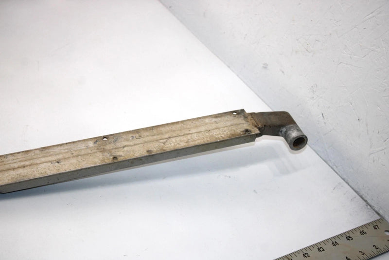 98 Arctic Cat Zr 440 Oem Right Heat Exchanger 0716-764 SA23