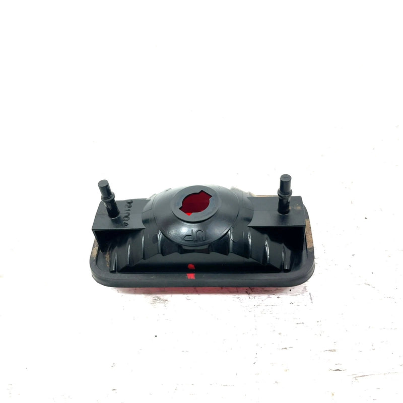 04 Honda Foreman Rubicon 500 4x4 OEM Tail Light Lens 33710-HN5-670 AH86