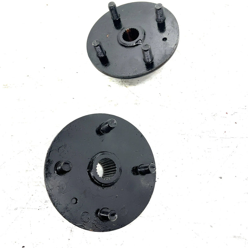 1991 Polaris Trail Boss 350L 2x4 OEM Rear Hub Set 1520102-067 AP227