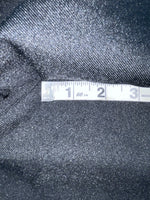 New Vintage Black Mesquite Polyester Pants #5506 3A-71