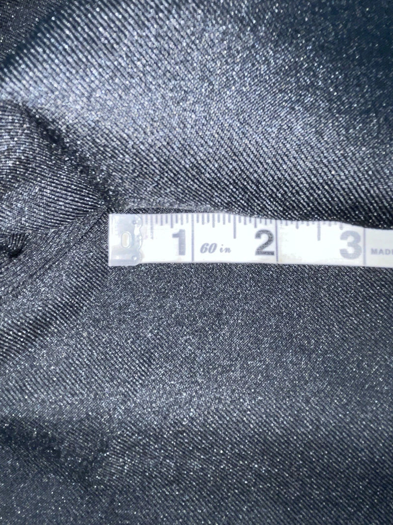 New Vintage Black Mesquite Polyester Pants #5506 3A-71