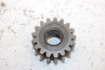 1987 Yamaha  Champ Oem 17T 2nd Pinion Gear 2HX-17121-00-00 AY4