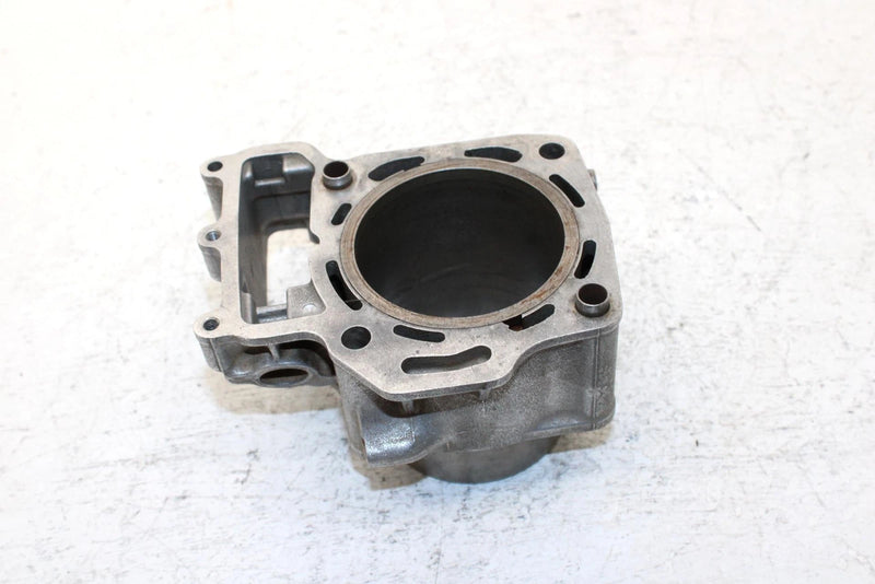 2004 Kawasaki Kfx 700 Oem 82mm Bore Rear Cylinder 11005-1992 AK30
