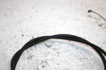 1993 Polaris Sl 750 Oem Throttle Cable Line