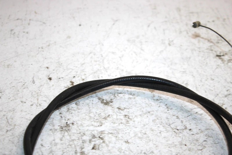 1993 Polaris Sl 750 Oem Throttle Cable Line