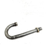 07-13 Honda Rancher 420 OEM Exhaust Header 18320-HP5-600 AH21