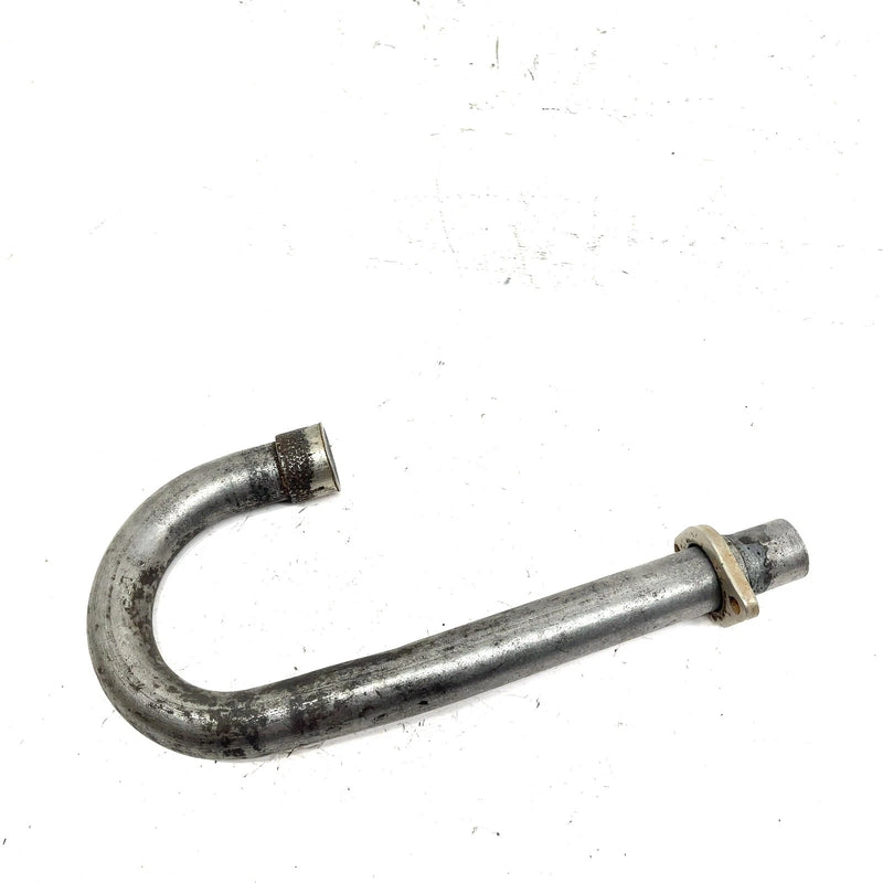 07-13 Honda Rancher 420 OEM Exhaust Header 18320-HP5-600 AH21