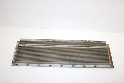 90 Arctic Cat Tigre Ext Mountain Cat Oem Front Left Heat Exchanger 0706-397 SA49