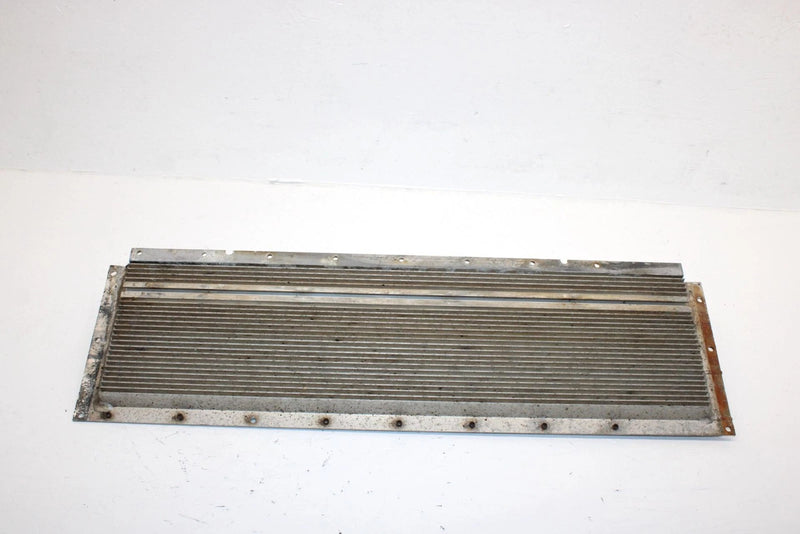 90 Arctic Cat Tigre Ext Mountain Cat Oem Front Left Heat Exchanger 0706-397 SA49