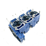 1997 Polaris SLT 780 OEM Crankcase 3240246 JP40
