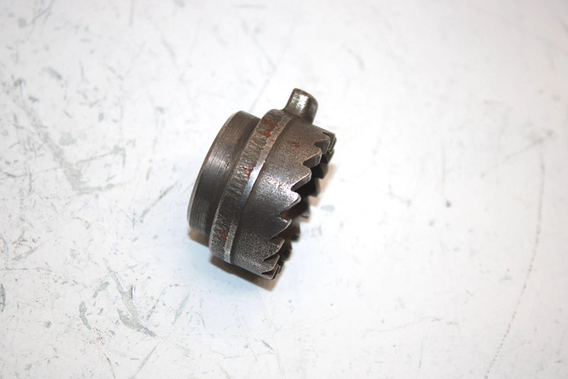 86 Honda Trx250a Oem Kick Start Shaft 28250-HA0-000 AH30